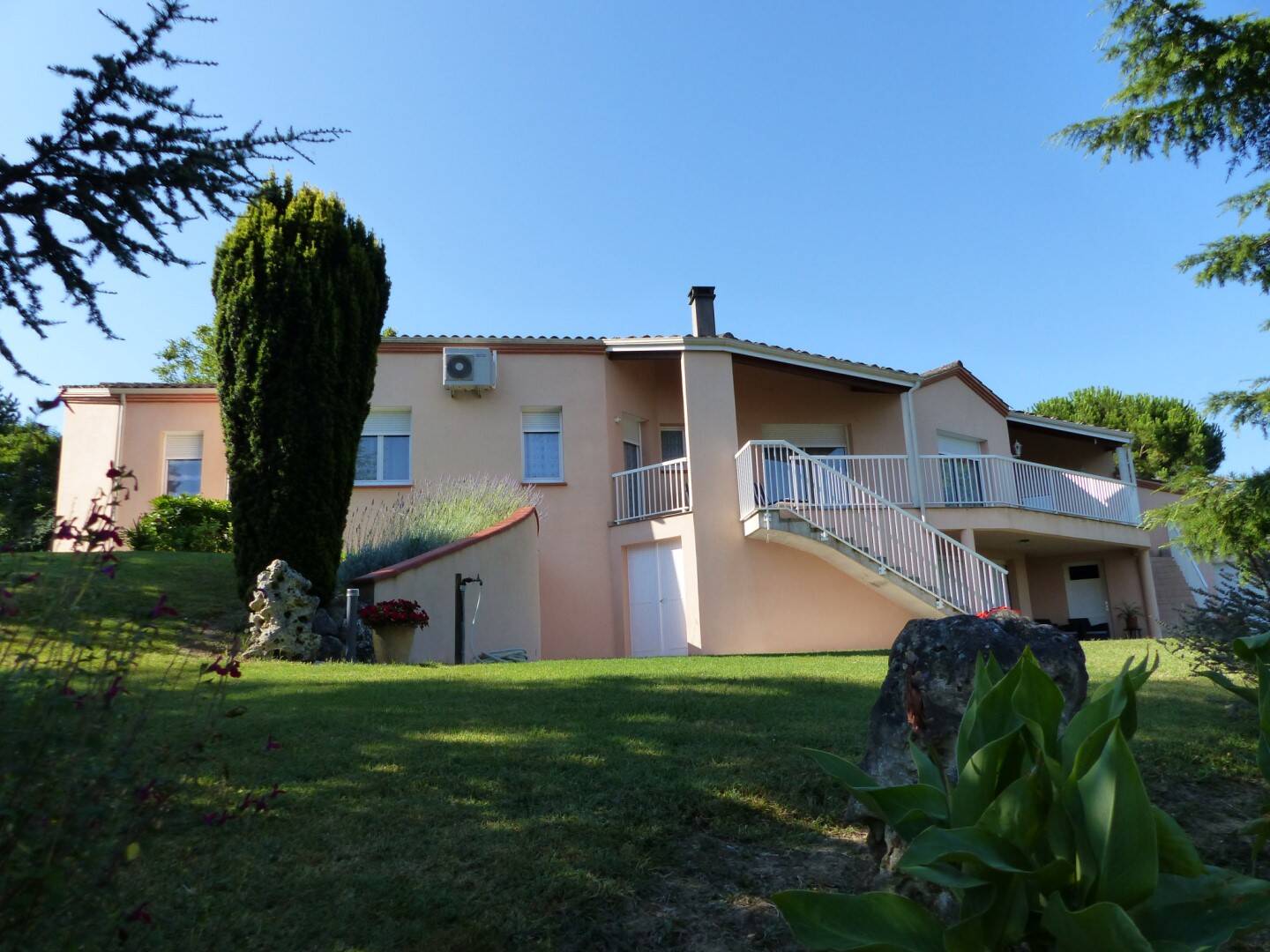 Maison à vendre, 175m², PENNE D'AGENAIS