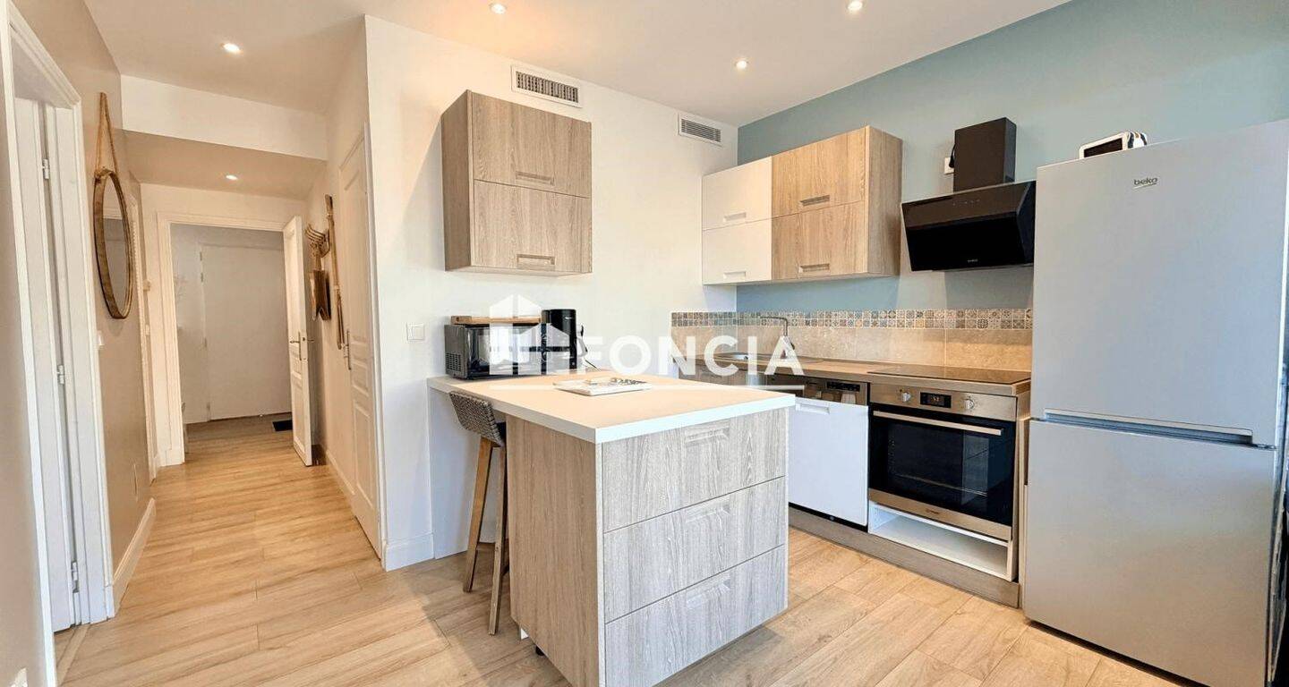 Maison à vendre, 59m², GRIMAUD
