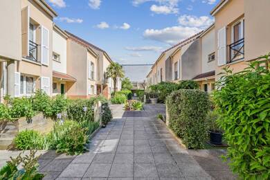 Maison à vendre 649 900 € 6 pièces 5 chambres 122 m² Centre Romainville 93230