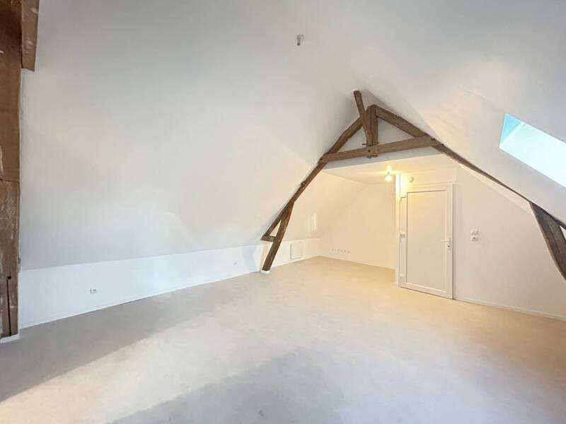 Maison à louer, 38m², BOHAIN EN VERMANDOIS