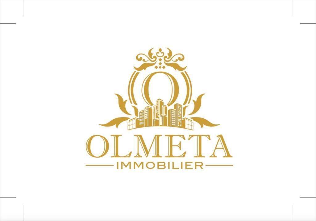 OLMETA IMMOBILIER - ROQUEBRUNE-CAP-MARTIN