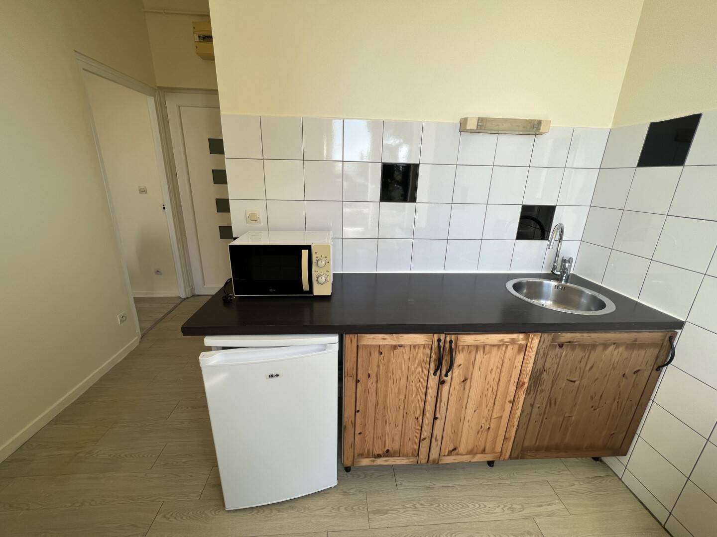 Maison à vendre, 25m², VILLERS COTTERETS
