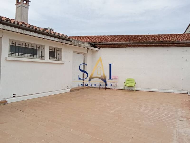 Maison à vendre, 27m², PERPIGNAN