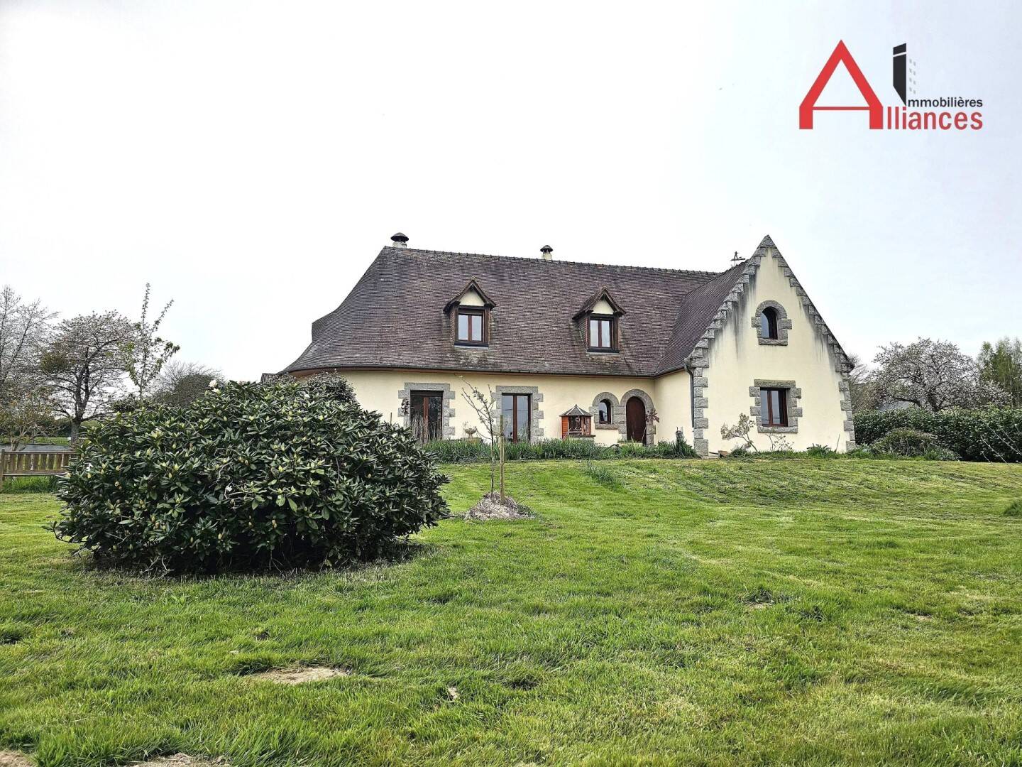 Maison à vendre, 185m², VILLERS SOUS FOUCARMONT