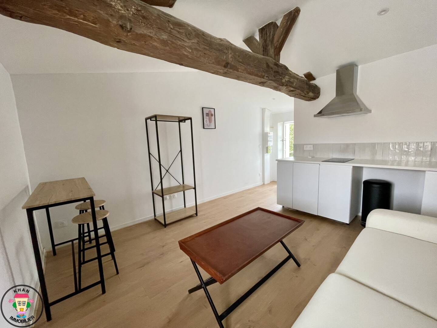 Maison à vendre, 18m², GUJAN MESTRAS
