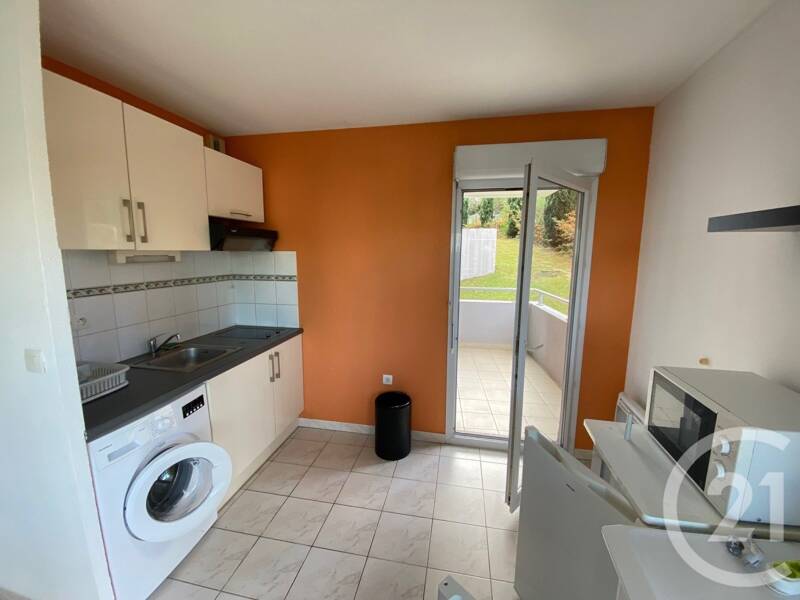 Maison à louer, 29m², MONTPELLIER