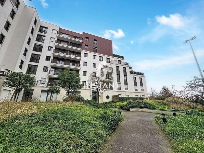 Maison à louer, 61m², ANTONY