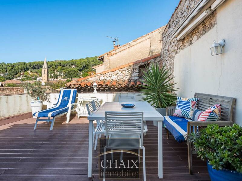 Maison à vendre, 107m², GEMENOS