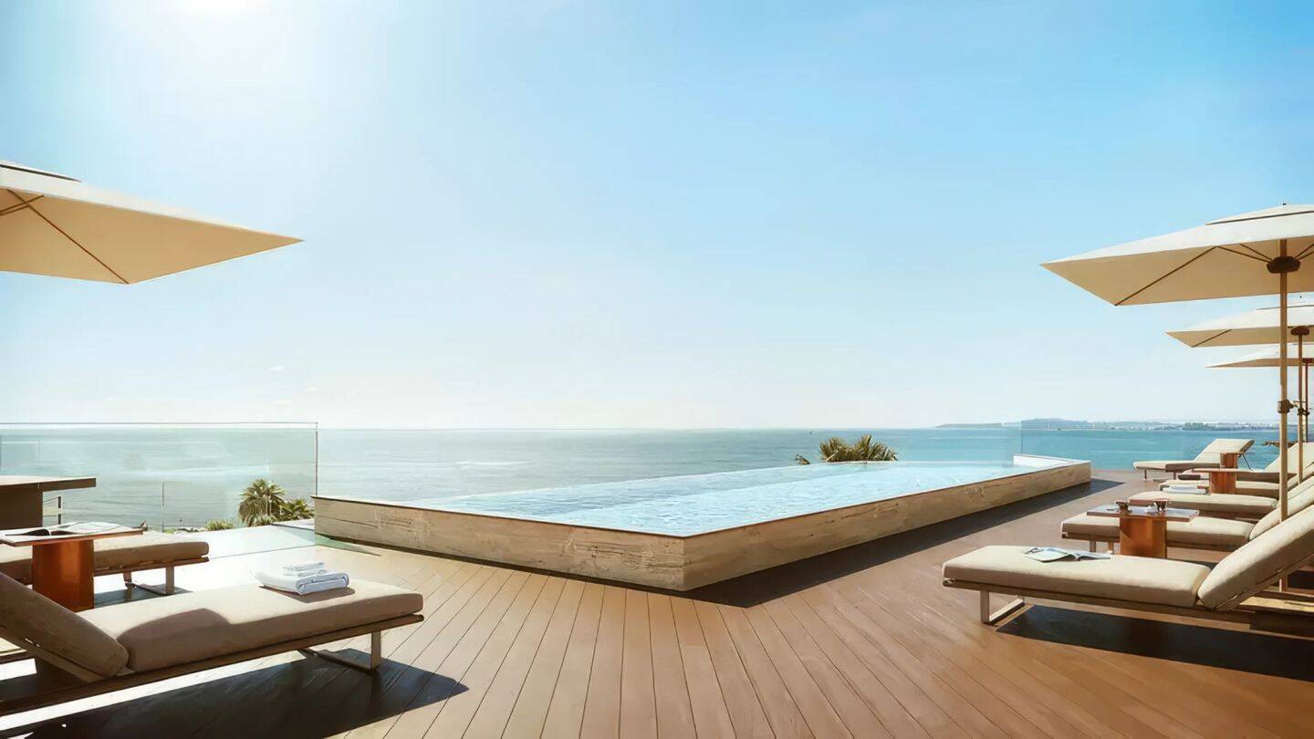 Maison à vendre, 69m², VILLENEUVE LOUBET