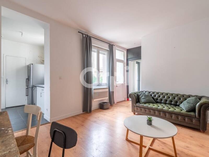 Maison à vendre, 69m², REIMS