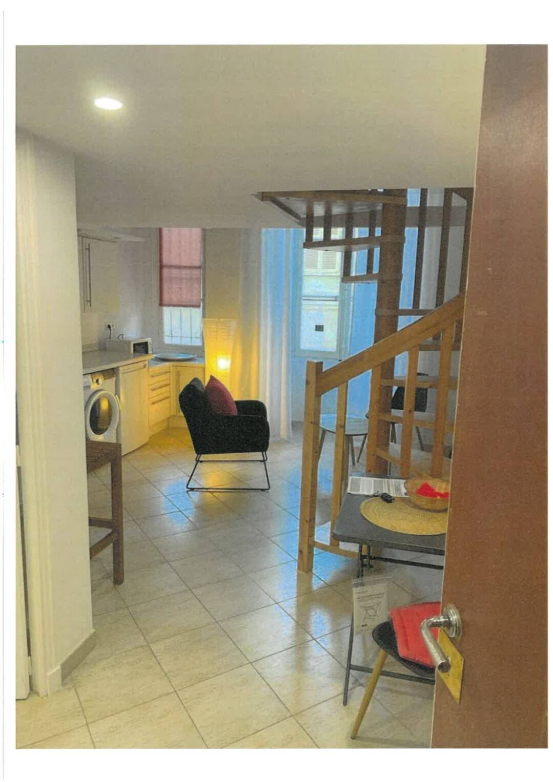 Maison à louer, 35m², CANNES
