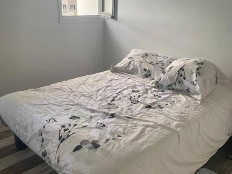 Maison à louer, 49m², LOGNES