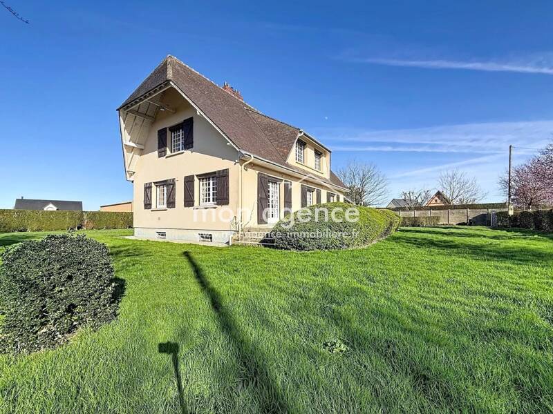 Maison à vendre, 150m², BOOS