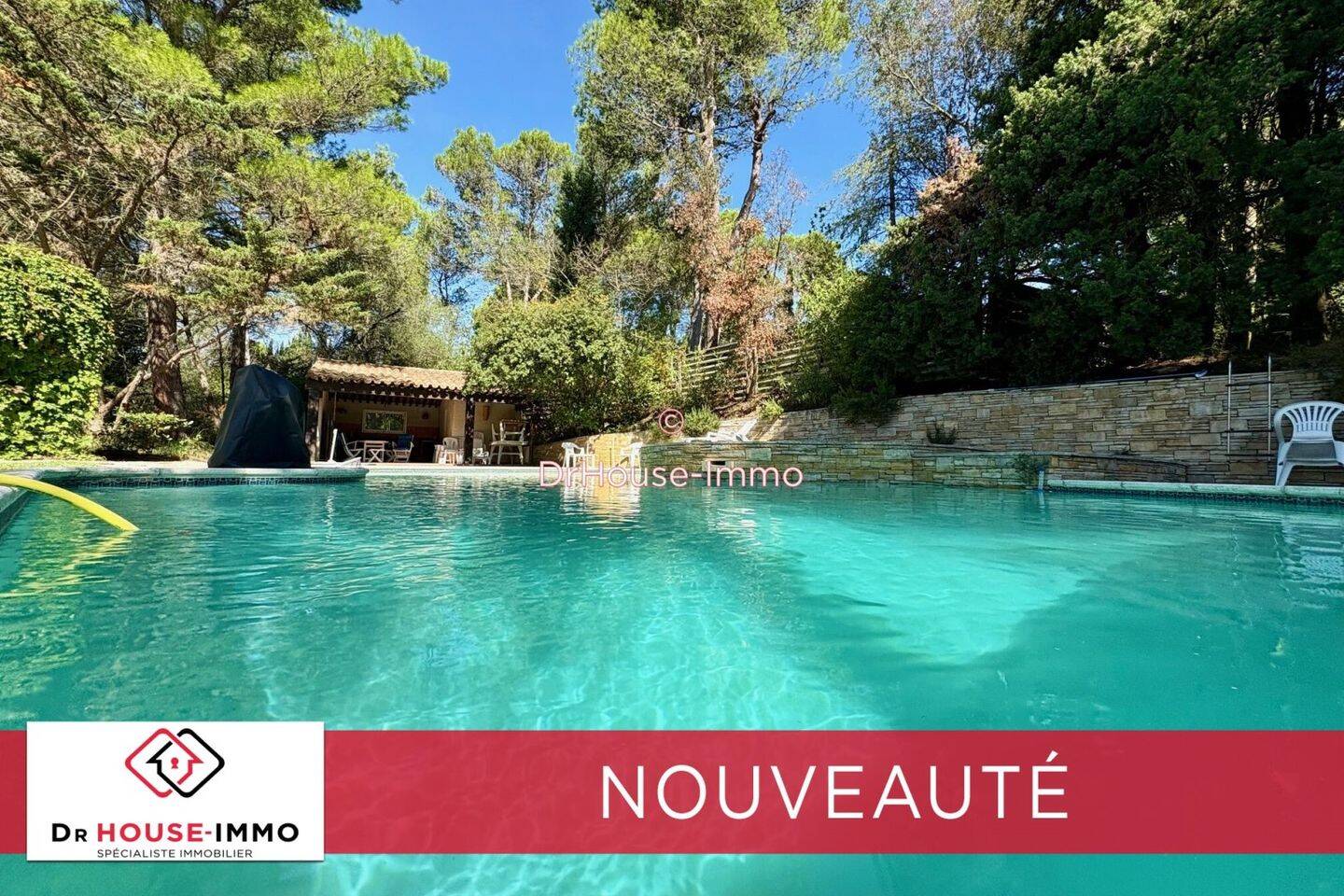 Maison à vendre, 181m², VILLEMOUSTAUSSOU