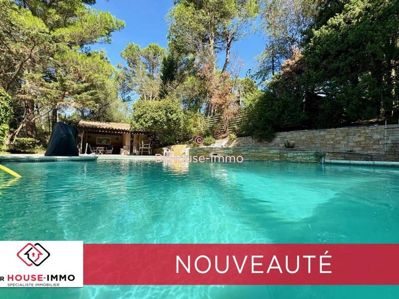 Maison à vendre, 181m², VILLEMOUSTAUSSOU