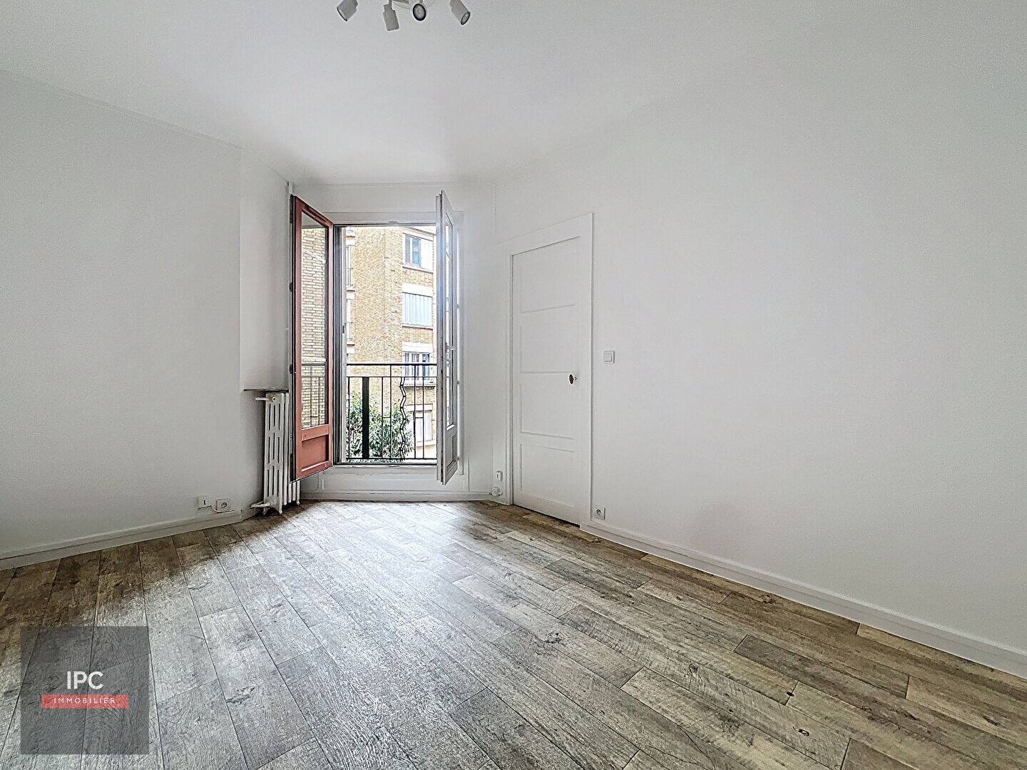 Maison à louer, 33m², CLICHY