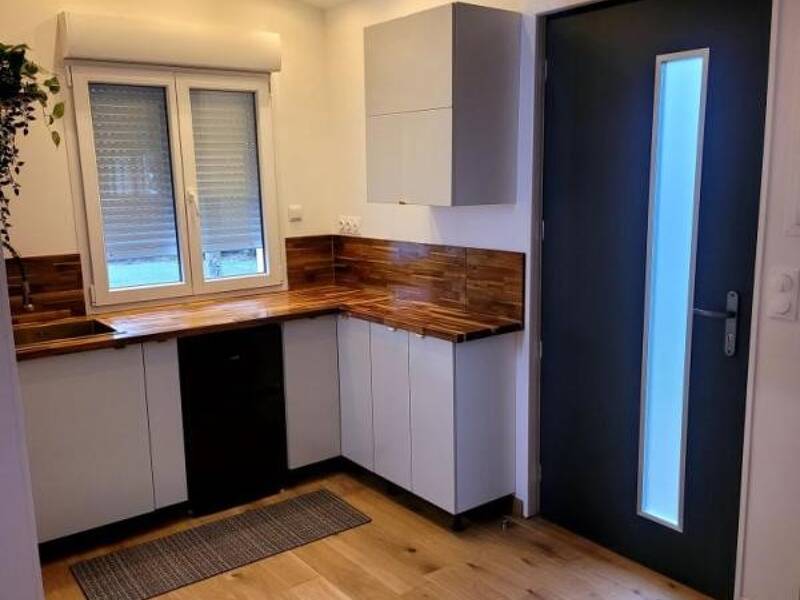 Maison à louer, 17m², VILLEROY