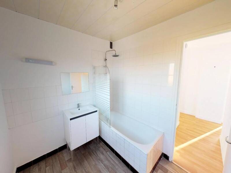 Maison à louer, 81m², LUISANT