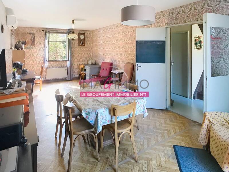 Maison à vendre, 114m², MONTPELLIER