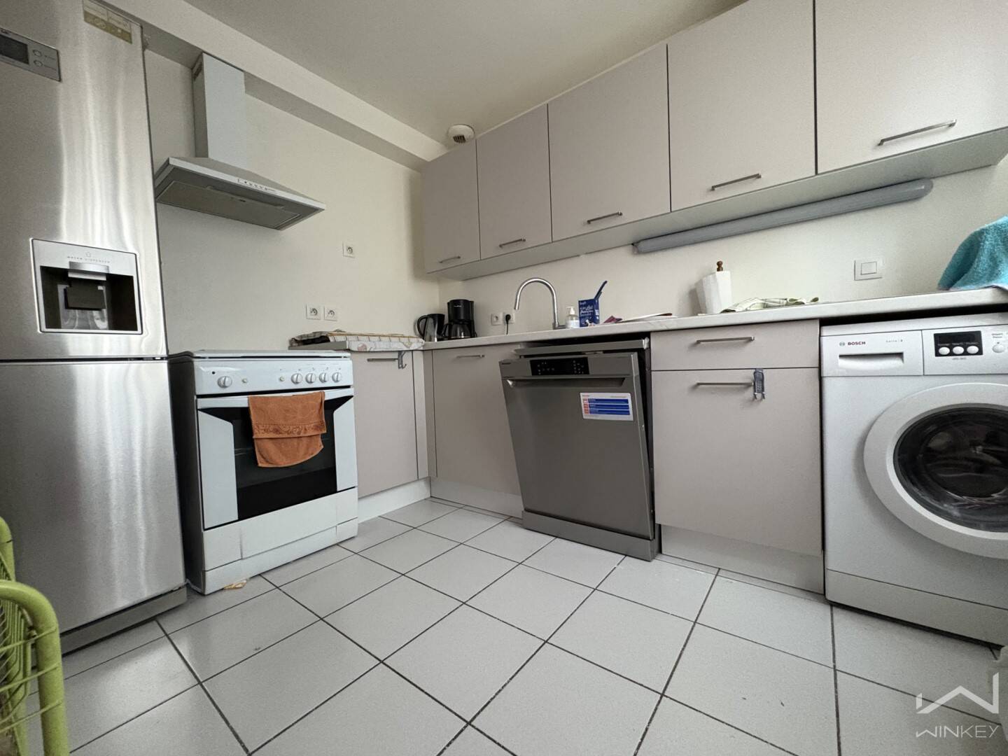 Maison à vendre, 77m², PORCHEVILLE