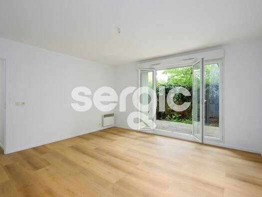 Appartement à vendre 169 900 € 3 pièces 2 chambres 58 m² RDC/3 La Croix Blanche Vigneux-sur-Seine 91270