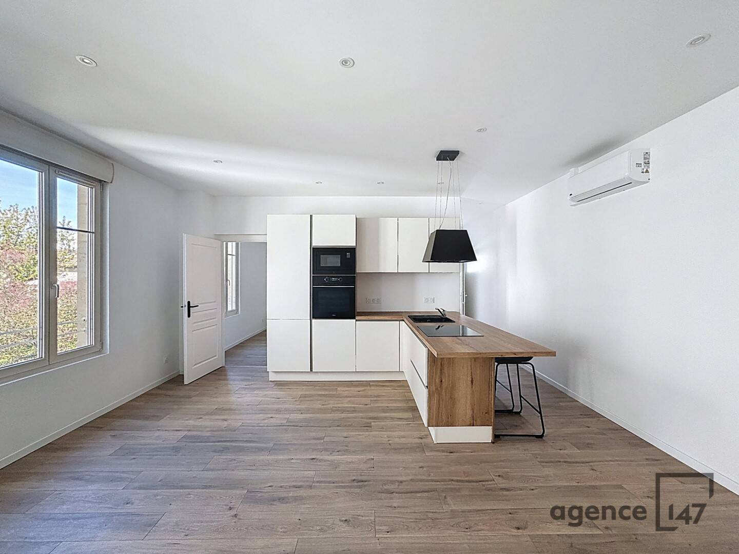 Maison à vendre, 62m², NANCY
