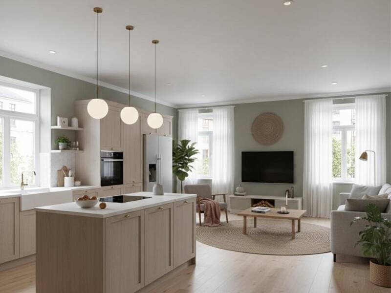 Maison à vendre, 133m², BORDEAUX