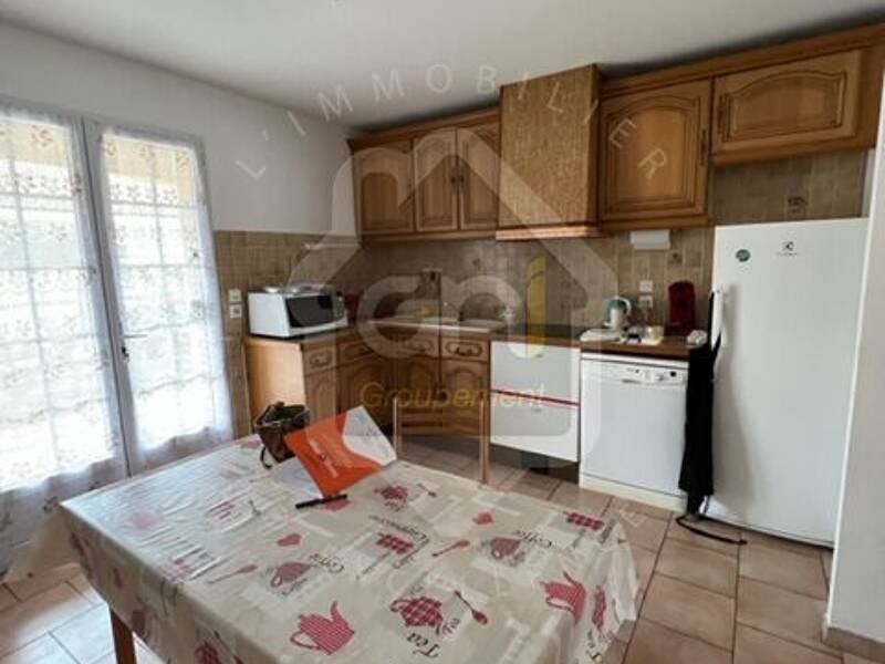 Maison à louer, 76m², MARSILLARGUES