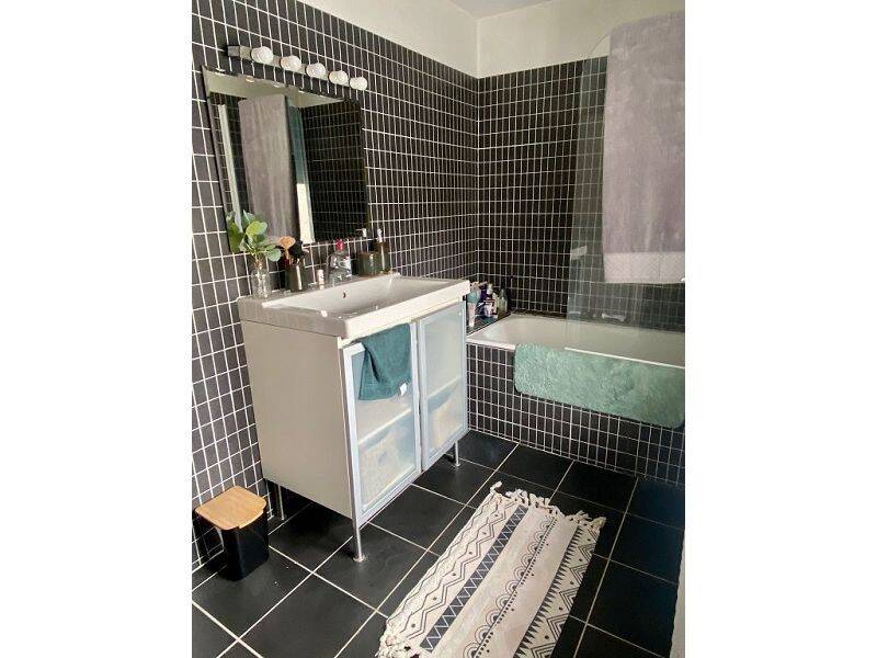 Maison à louer, 49m², ANET