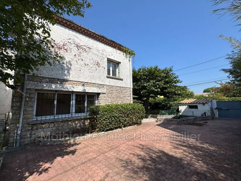 Maison à vendre, 250m², NIMES
