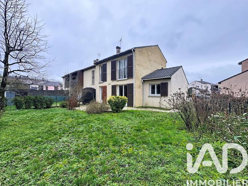 Maison à vendre, 90m², COMBS LA VILLE