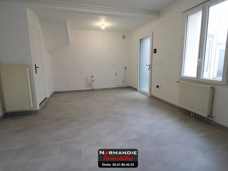 Maison à vendre, 84m², ROUEN