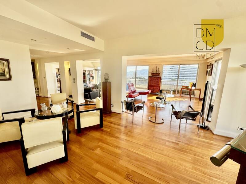 Maison à vendre, 225m², MARSEILLE 8E