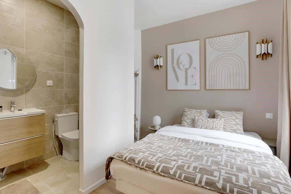Maison à louer, 15m², ASNIERES SUR SEINE