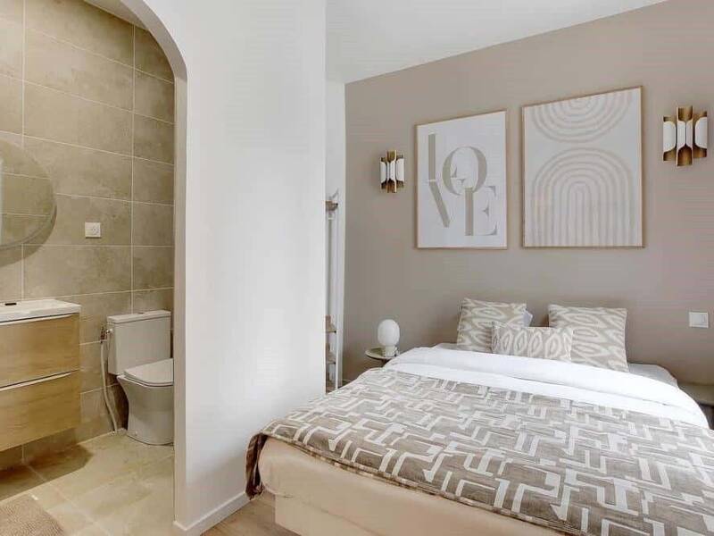 Maison à louer, 15m², ASNIERES SUR SEINE