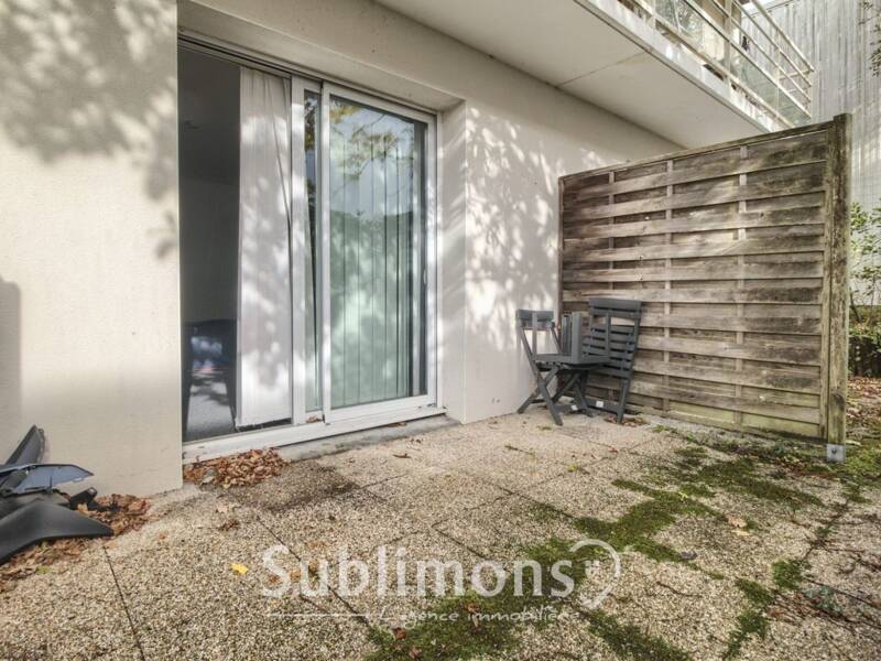 Maison à vendre, 27m², PLOEREN