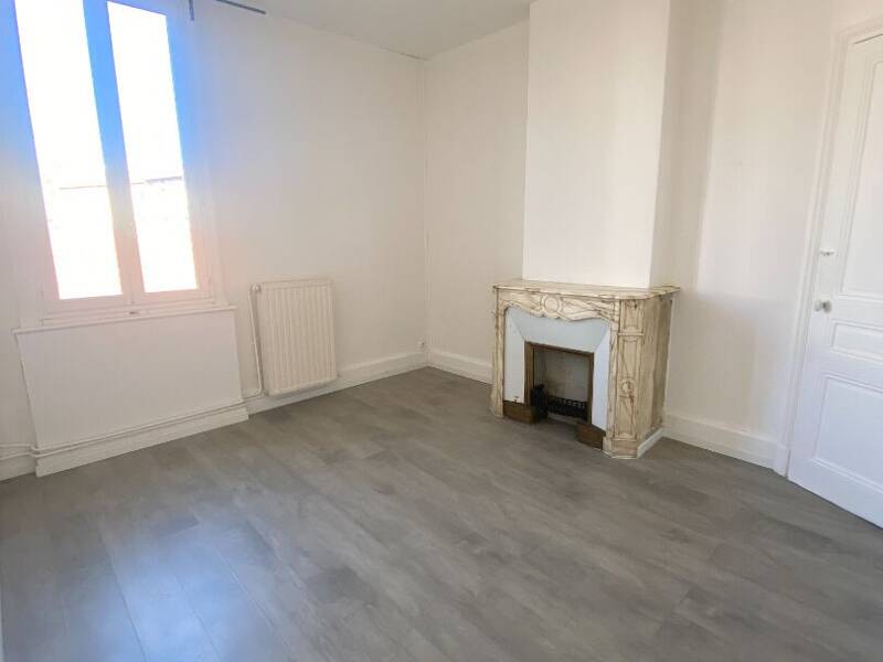 Maison à vendre, 59m², SAINT ETIENNE