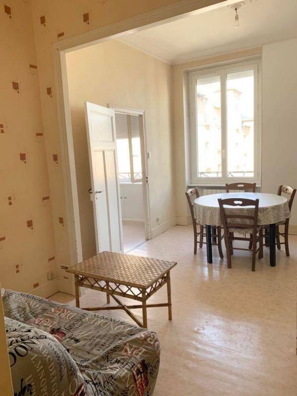 Maison à louer, 42m², RODEZ