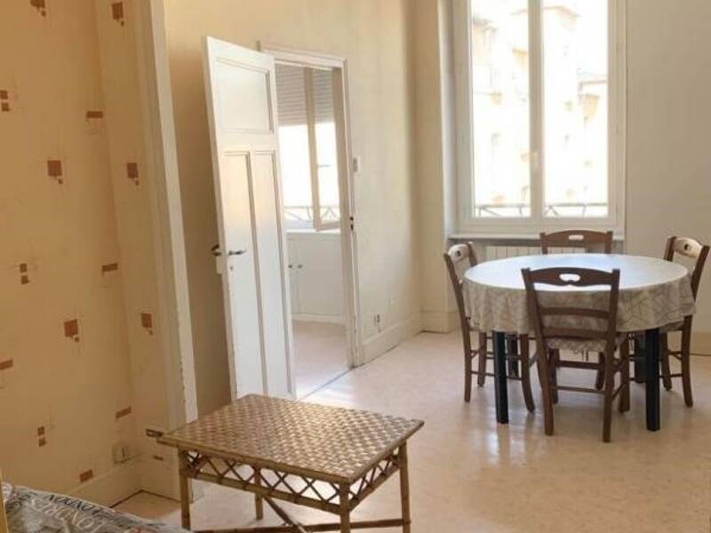Maison à louer, 42m², RODEZ