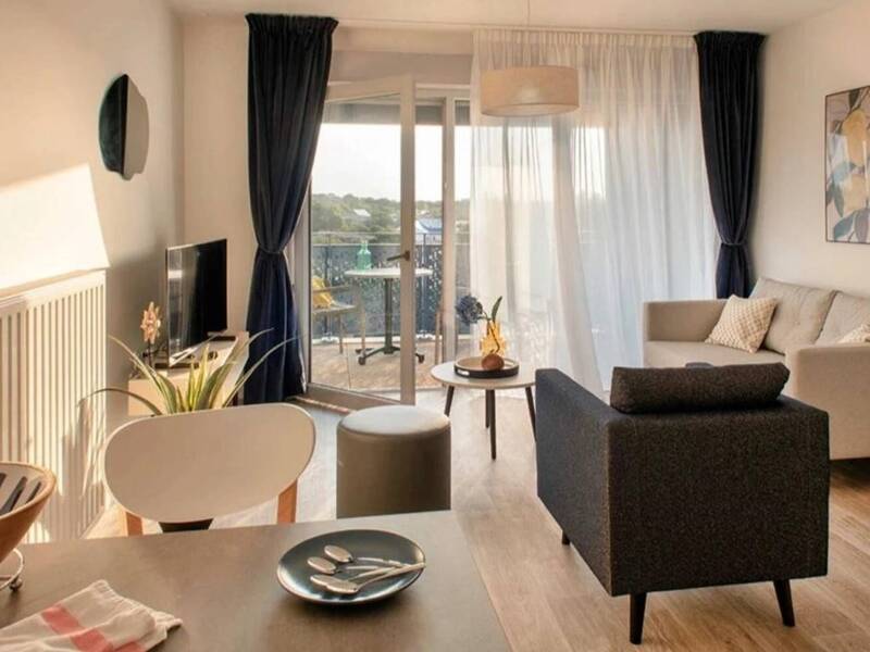 Maison à louer, 45m², HERBLAY