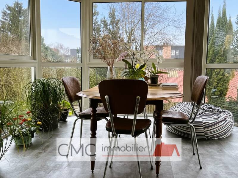 Maison à vendre, 265m², LE COUDRAY