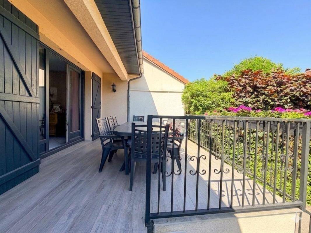 Maison à vendre, 128m², CHAMPIGNY SUR MARNE