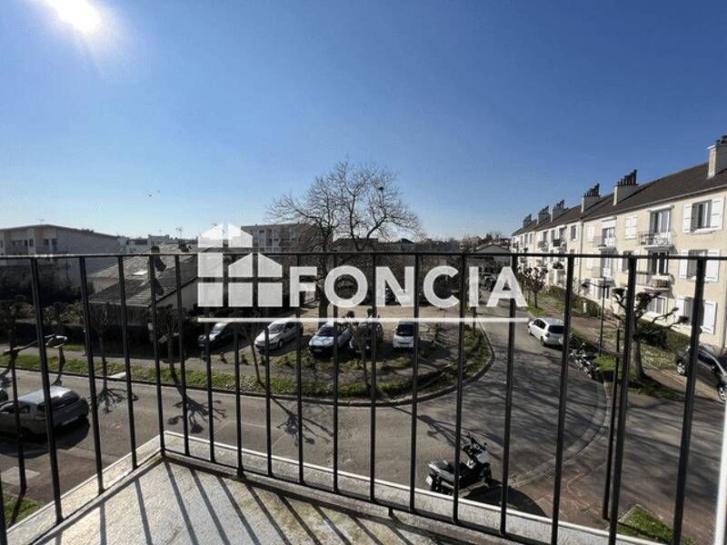 Maison à louer, 57m², LE CHESNAY