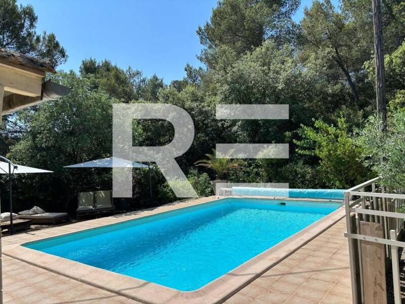 Maison à vendre, 168m², NIMES