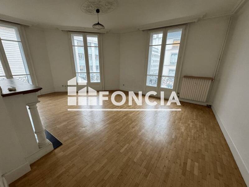 Maison à louer, 130m², LYON 2E