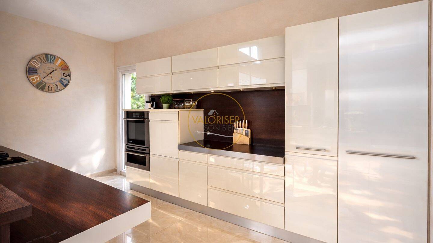Maison à vendre, 207m², CANNES