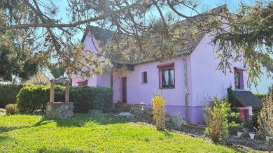 Maison à vendre 415 000 € 6 pièces 4 chambres 121 m² Colmar 68000