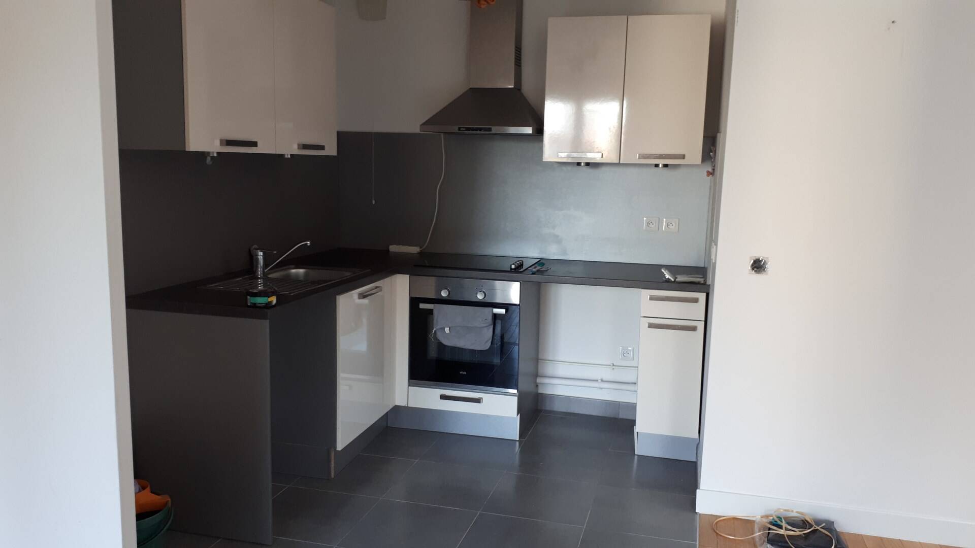 Maison à louer, 74m², ISSY LES MOULINEAUX
