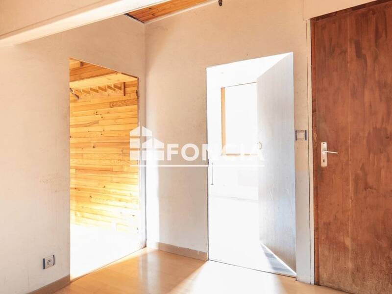 Maison à vendre, 31m², ALLEVARD