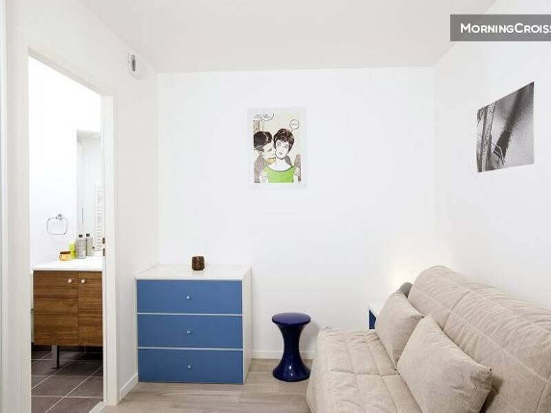 Maison à louer, 19m², ANGERS